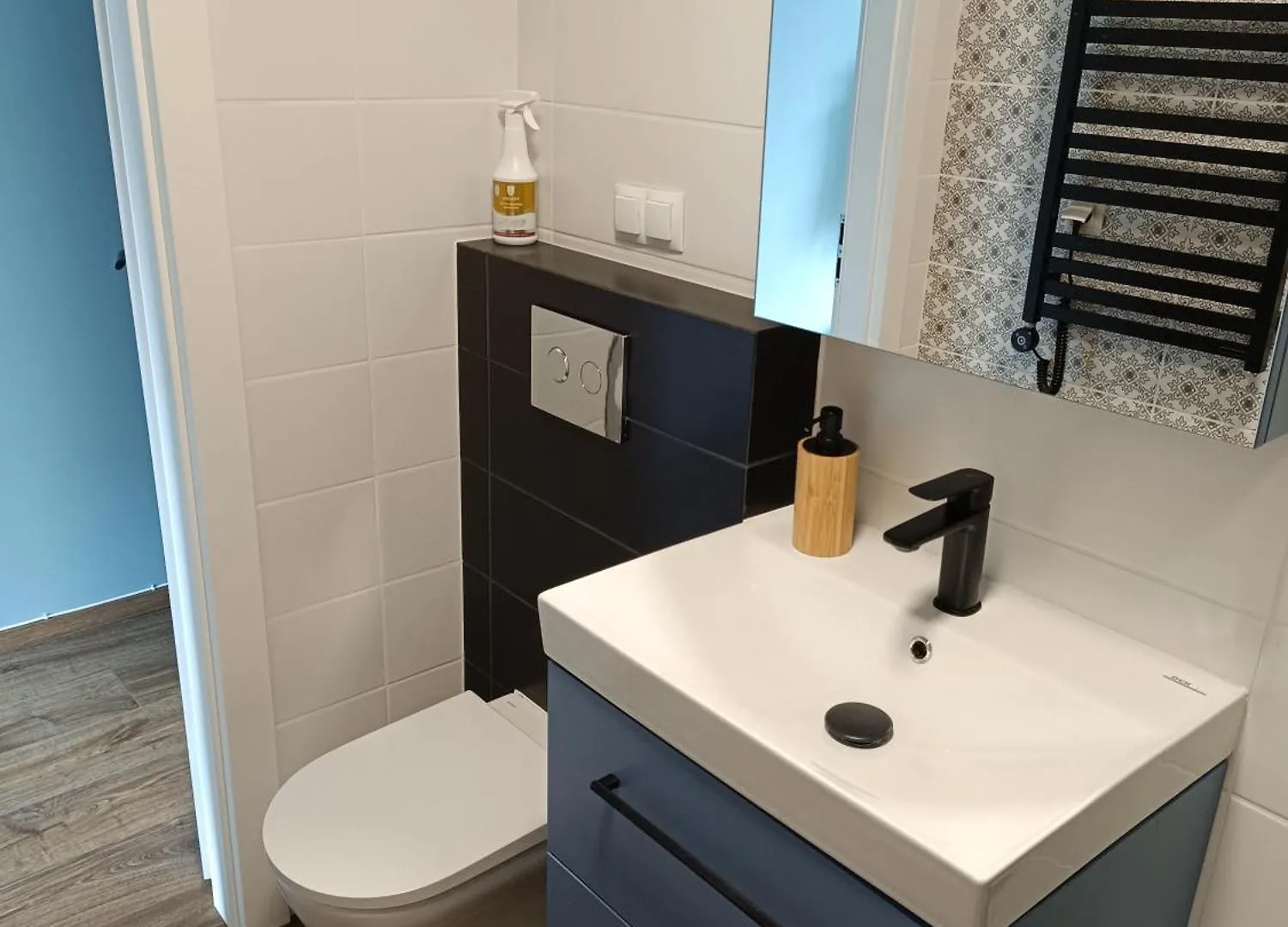 Apartament Magnolia Warszawa Polska