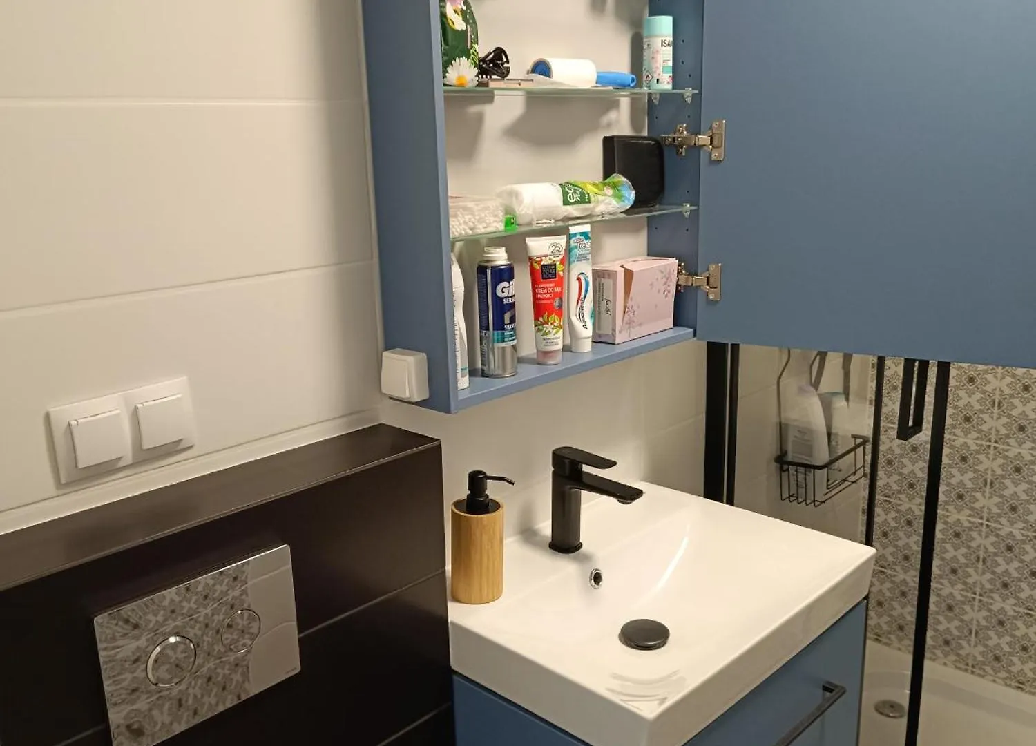 Apartament Magnolia Warszawa