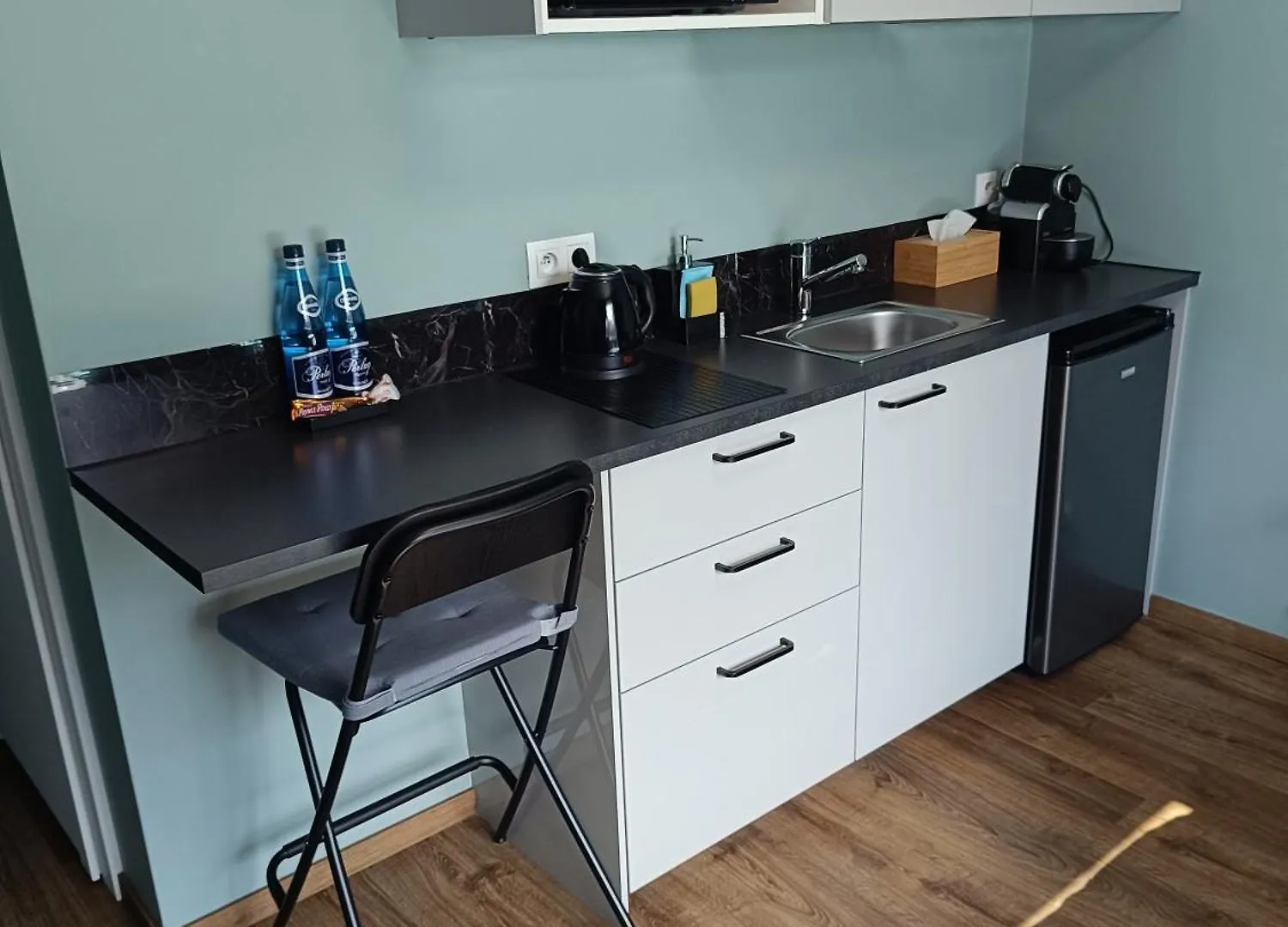 Apartament Magnolia Warszawa