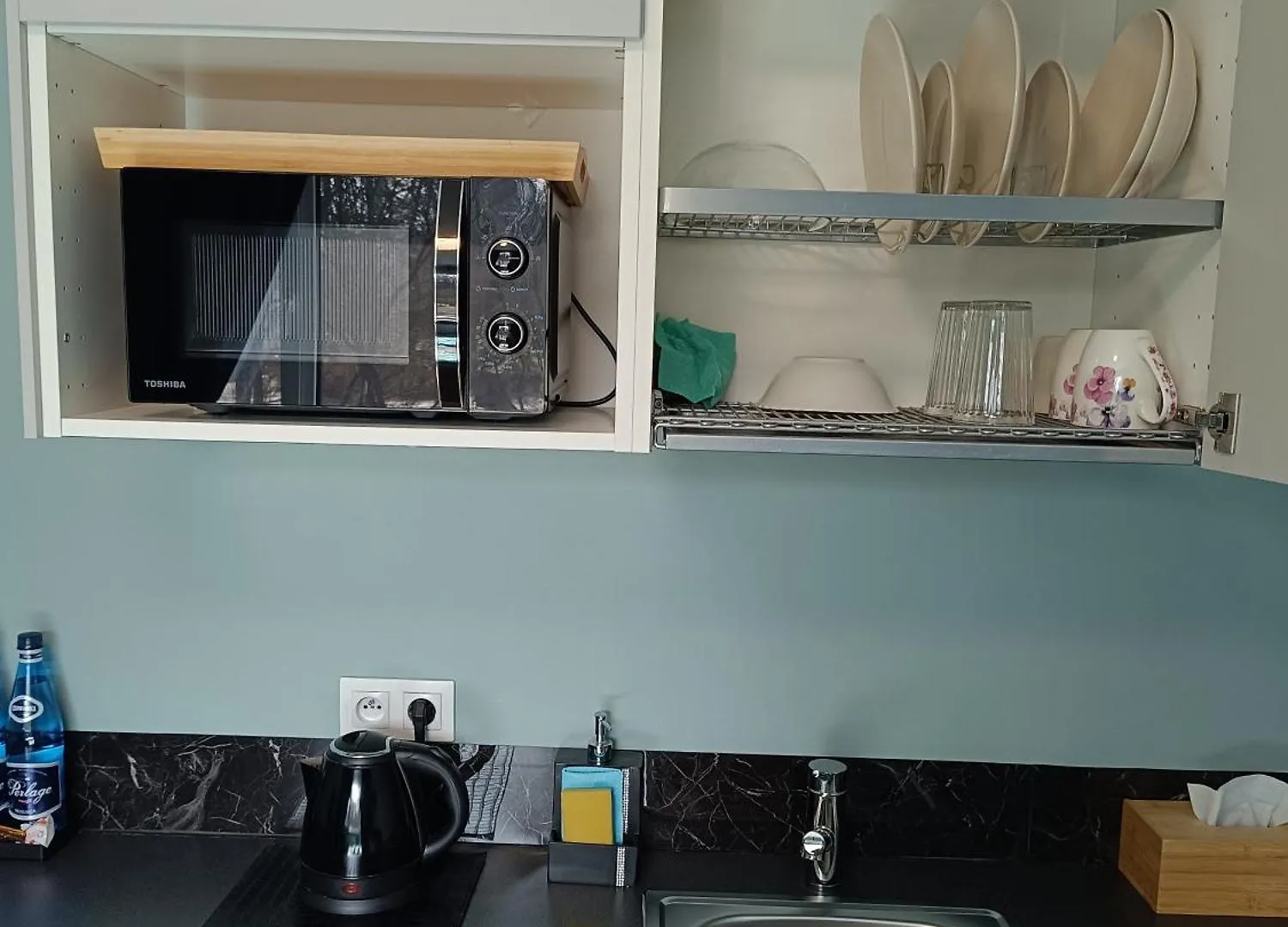 Apartament Magnolia Warszawa