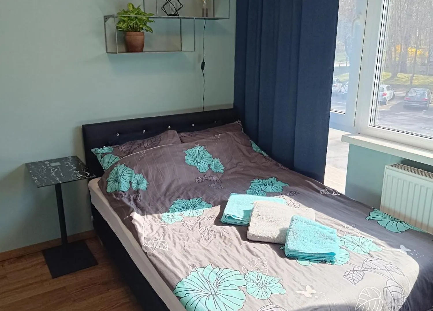 Apartament Magnolia Warszawa