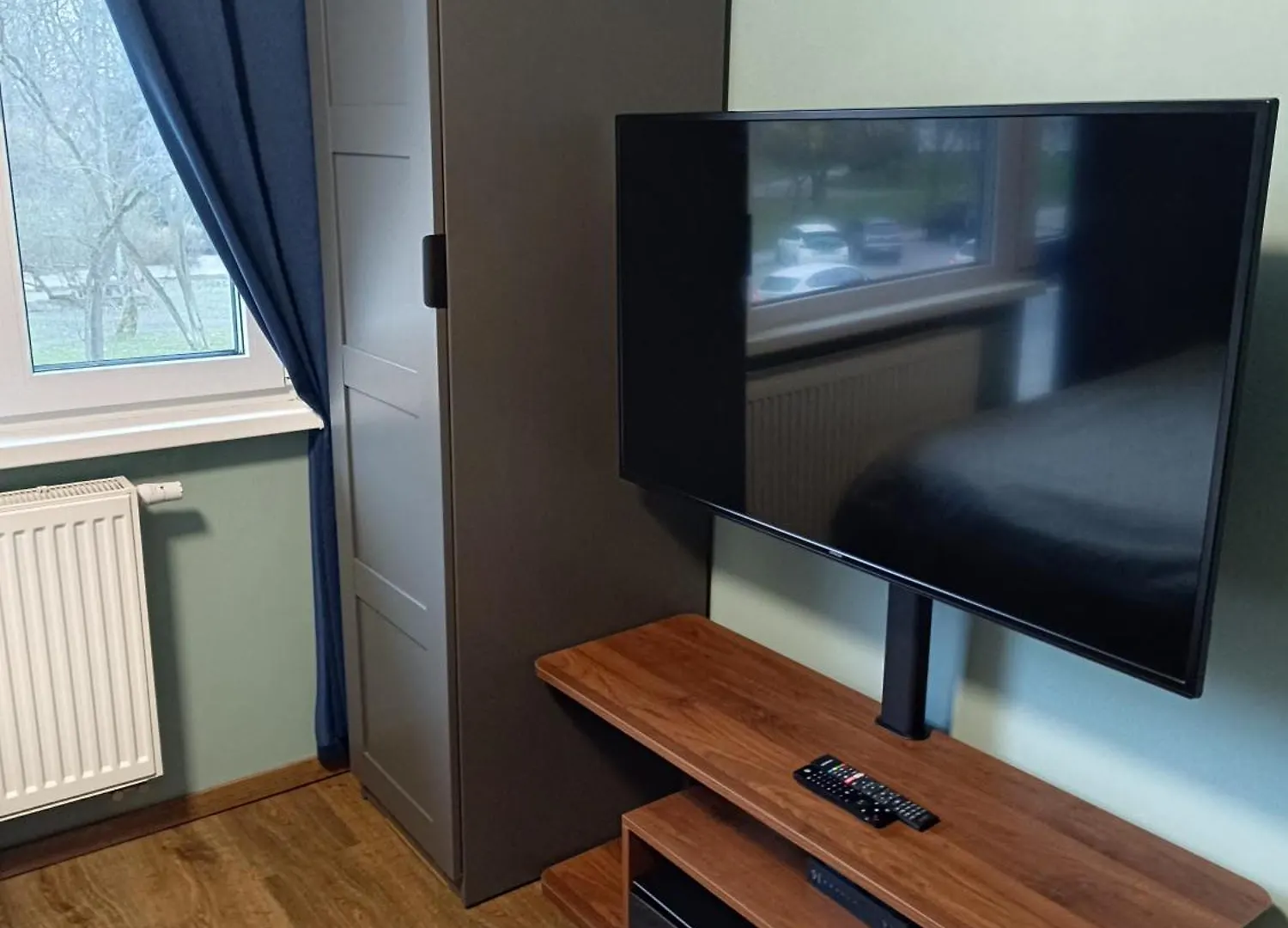 Apartament Magnolia Warszawa Polska