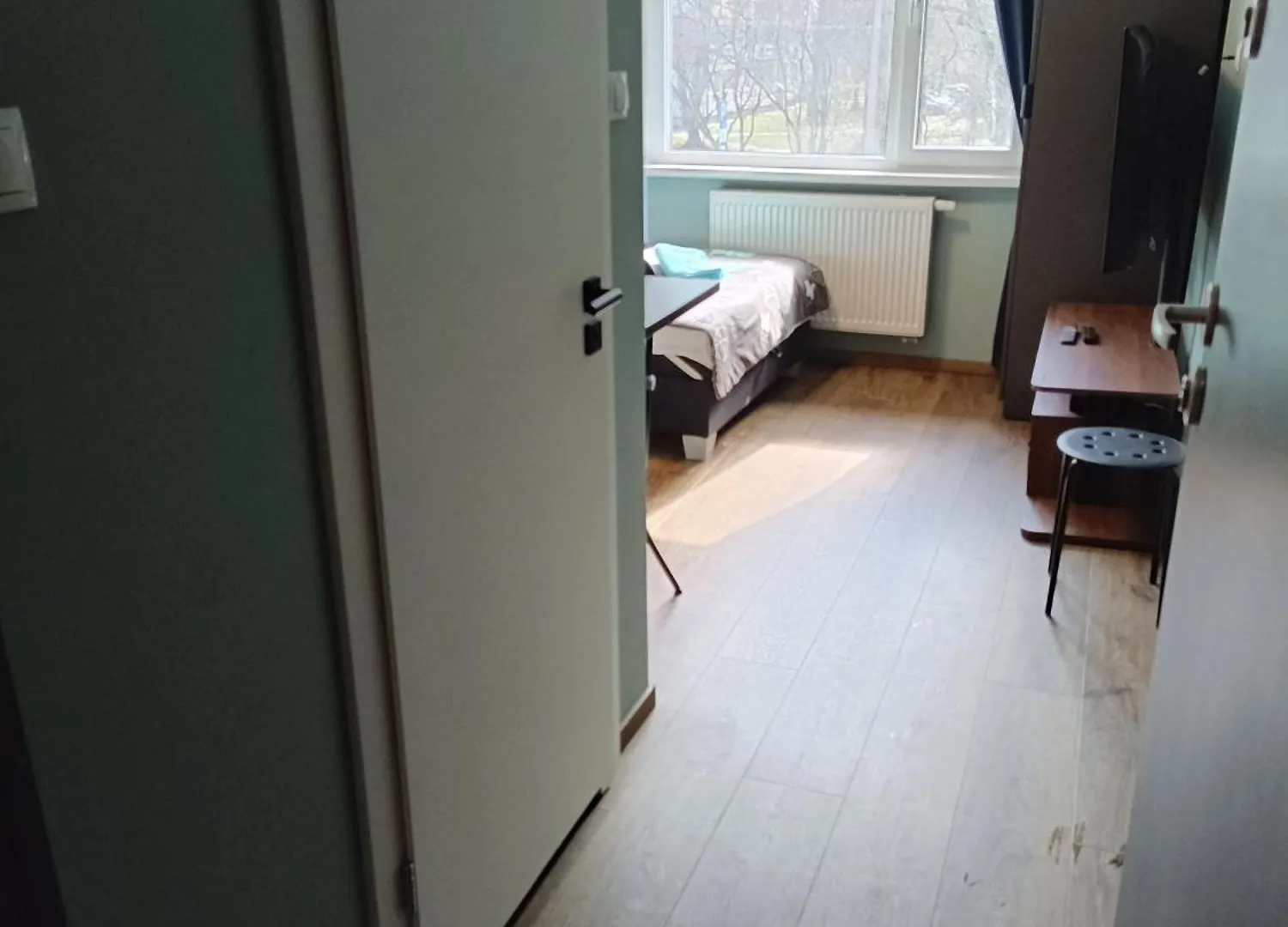 Apartament Magnolia Warszawa