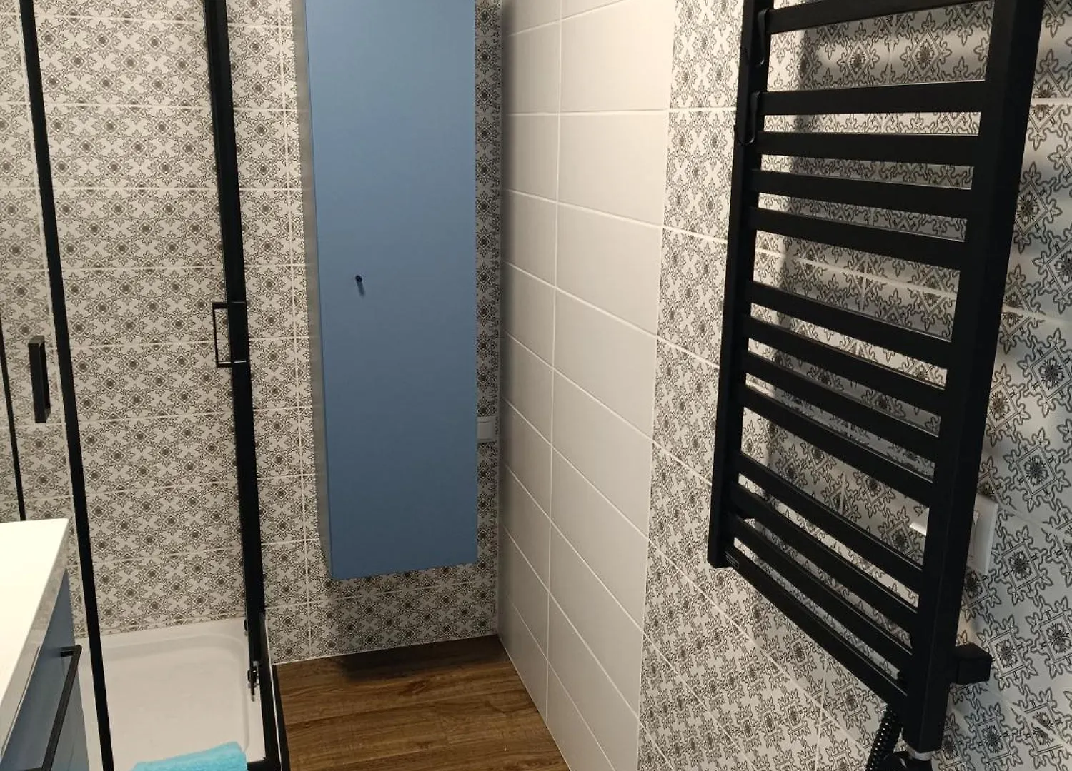 Apartament Magnolia Warszawa