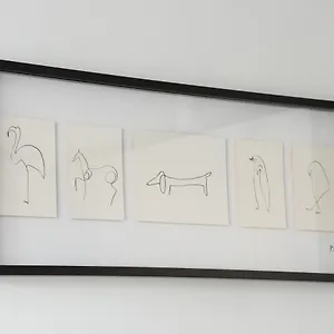 Apartament Nowogrodzka Grey