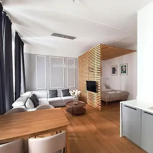  Apartament Concierge Hala Koszyki