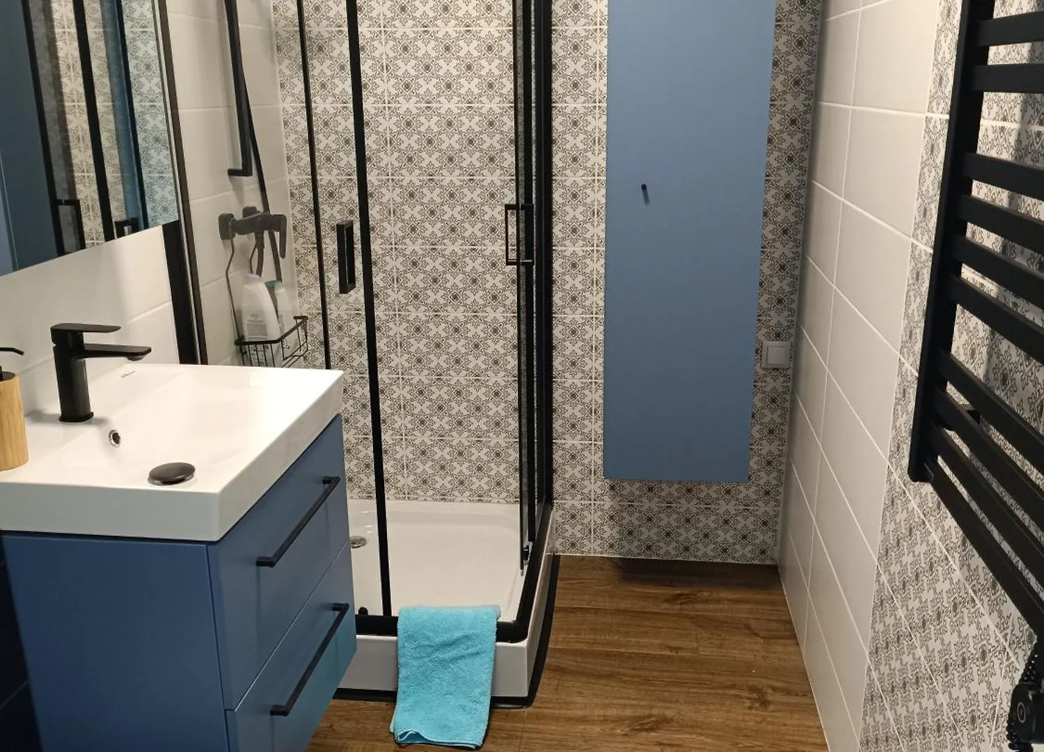 Apartament Magnolia Varşova 0*,